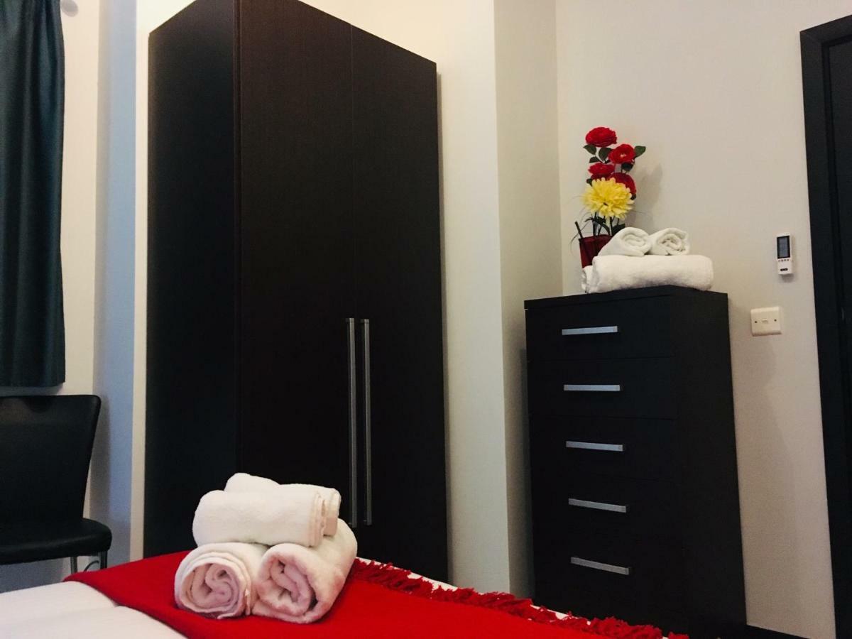 Moby Dick Xlendi Holiday Apartments 외부 사진