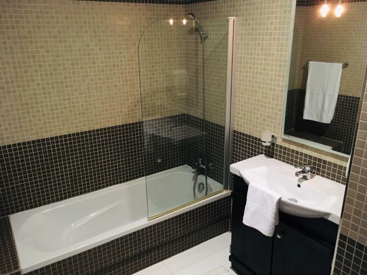 Moby Dick Xlendi Holiday Apartments 외부 사진