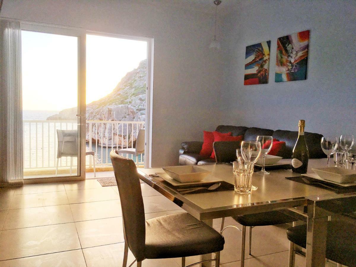 Moby Dick Xlendi Holiday Apartments 외부 사진